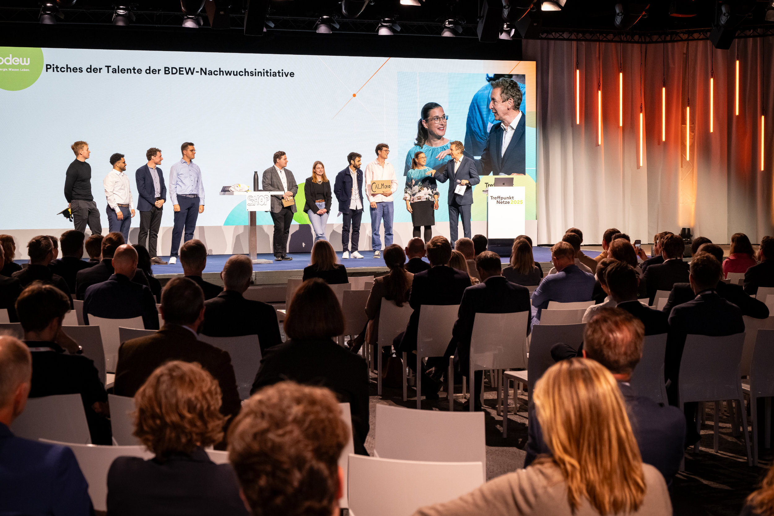 Innovationsprogramme
