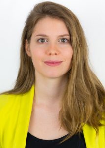 Aurélie Ferron